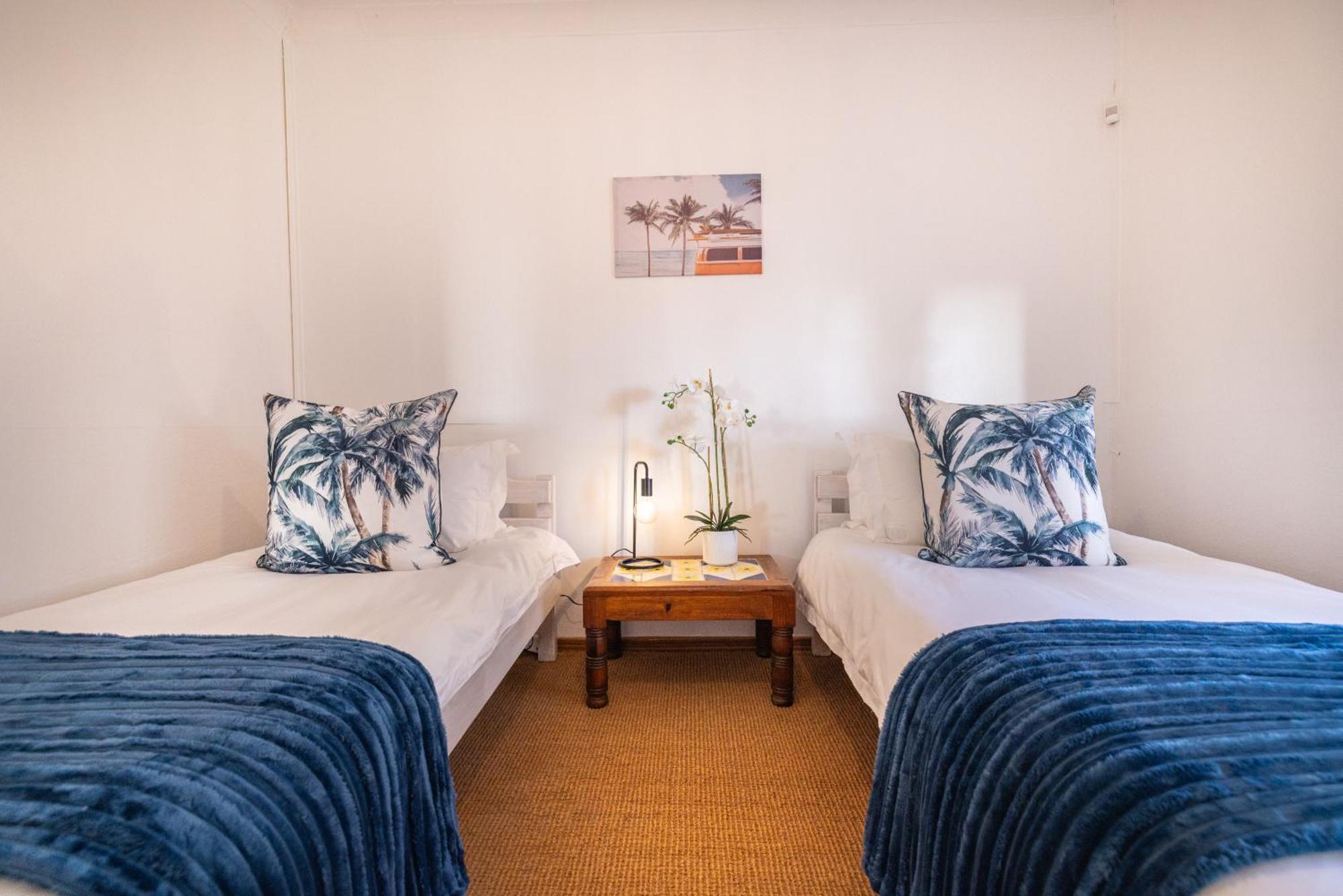 Swakopmund Seafront Cottage Exterior photo