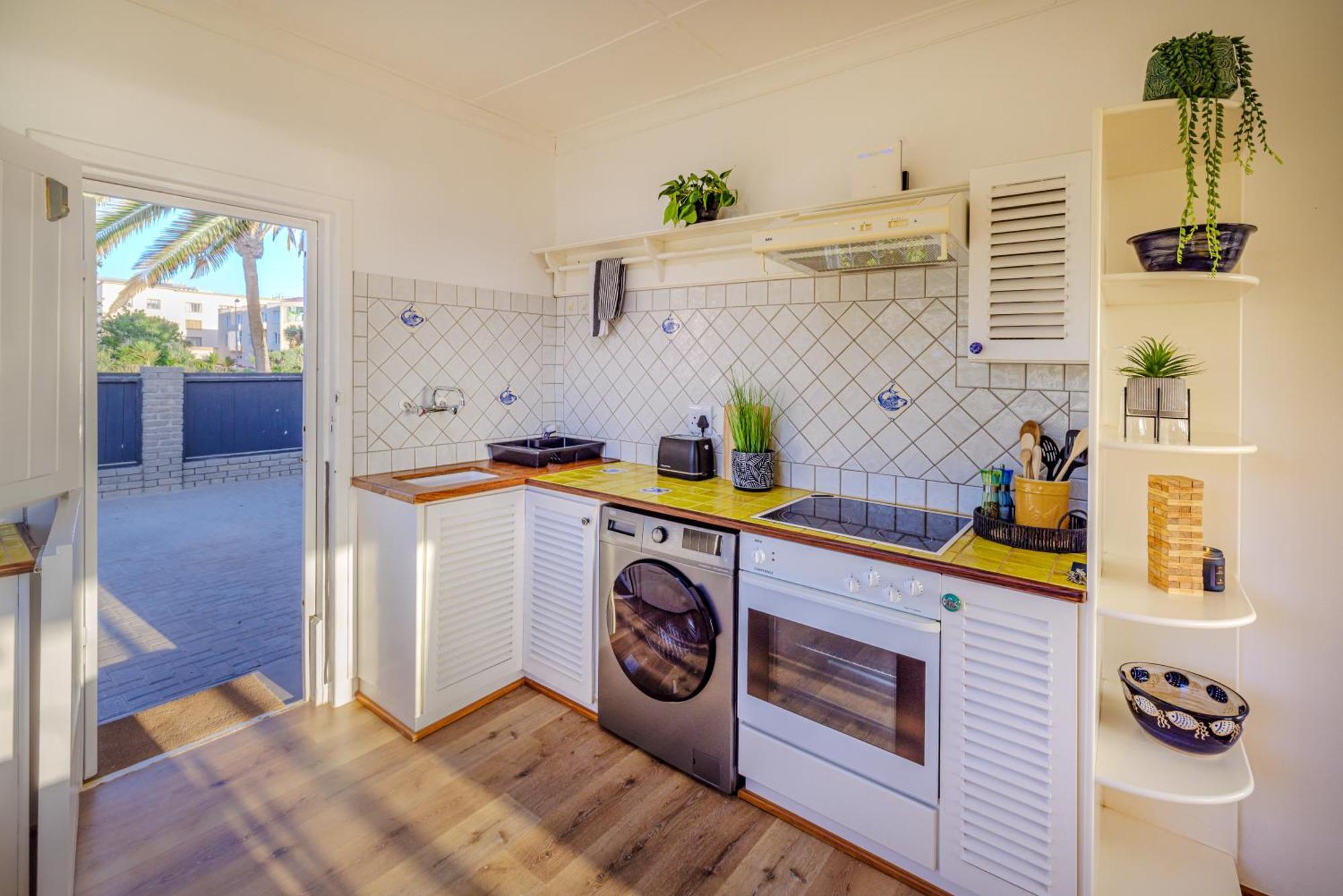Swakopmund Seafront Cottage Exterior photo